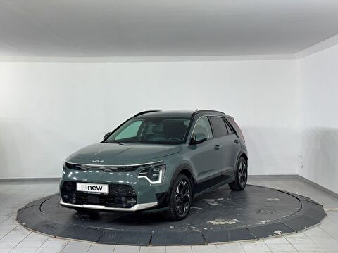 EV Prestige, 2. el otomobil | renew