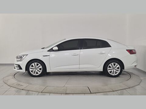 renault, megane, sedan 1.3 tce joy edc, otomatik, benzin 2.el otomobil | renew 6