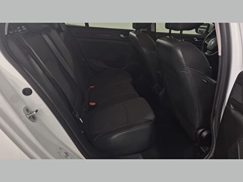 renault, megane, sedan 1.3 tce joy edc, otomatik, benzin 2.el otomobil | renew 14