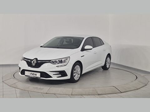 Sedan 1.3 TCe Joy EDC, 2. el otomobil | renew