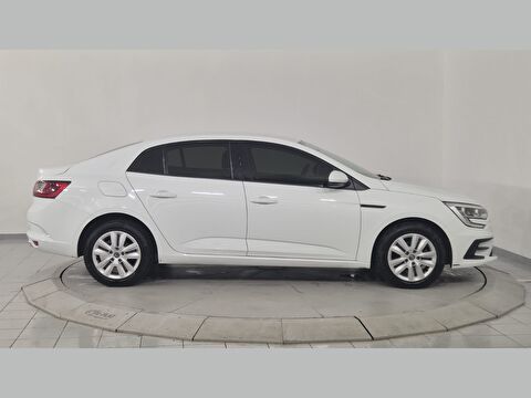 renault, megane, sedan 1.3 tce joy edc, otomatik, benzin 2.el otomobil | renew 5