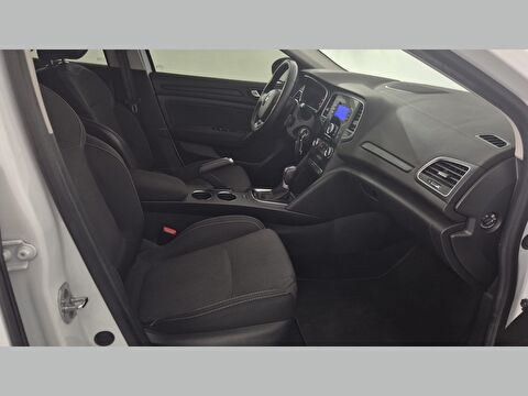 renault, megane, sedan 1.3 tce joy edc, otomatik, benzin 2.el otomobil | renew 13