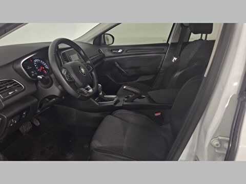 renault, megane, sedan 1.3 tce joy edc, otomatik, benzin 2.el otomobil | renew 12