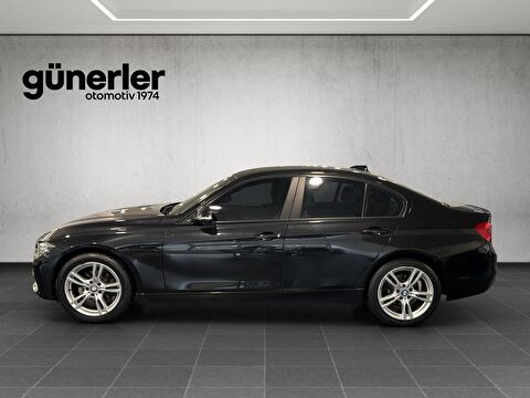 bmw, 3 serisi, sedan 318i prestige otomatik, otomatik, benzin 2.el otomobil | renew 3