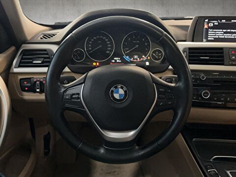 bmw, 3 serisi, sedan 318i prestige otomatik, otomatik, benzin 2.el otomobil | renew 11