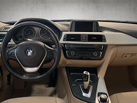 bmw, 3 serisi, sedan 318i prestige otomatik, otomatik, benzin 2.el otomobil | renew 15