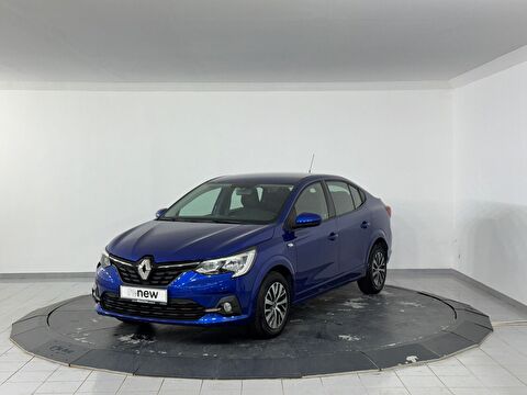 1.0 Turbo Joy X-Tronic, 2. el otomobil | renew
