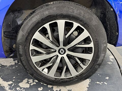 renault, taliant, 1.0 turbo joy x-tronic, otomatik, benzin 2.el otomobil | renew 26