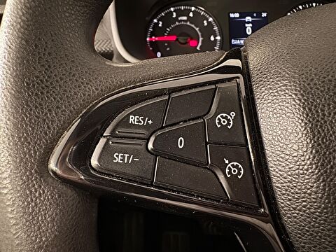 renault, taliant, 1.0 turbo joy x-tronic, otomatik, benzin 2.el otomobil | renew 18
