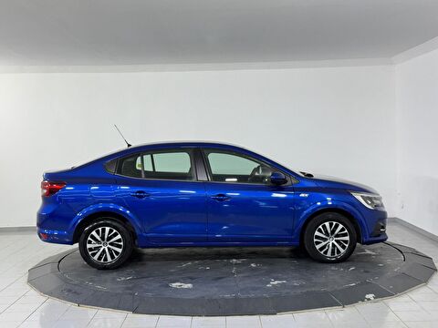 renault, taliant, 1.0 turbo joy x-tronic, otomatik, benzin 2.el otomobil | renew 5