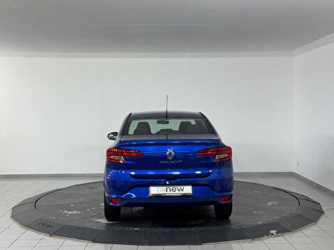 renault, taliant, 1.0 turbo joy x-tronic, otomatik, benzin 2.el otomobil | renew 8