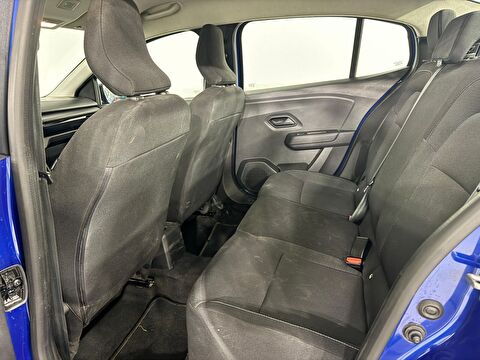 renault, taliant, 1.0 turbo joy x-tronic, otomatik, benzin 2.el otomobil | renew 16