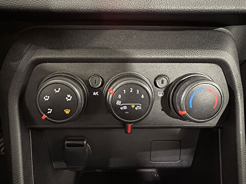 renault, taliant, 1.0 turbo joy x-tronic, otomatik, benzin 2.el otomobil | renew 17