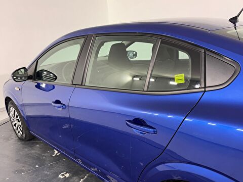 renault, taliant, 1.0 turbo joy x-tronic, otomatik, benzin 2.el otomobil | renew 11