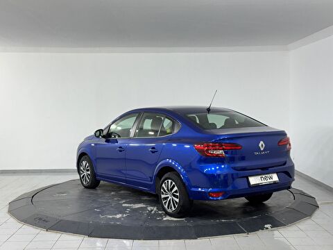 renault, taliant, 1.0 turbo joy x-tronic, otomatik, benzin 2.el otomobil | renew 9