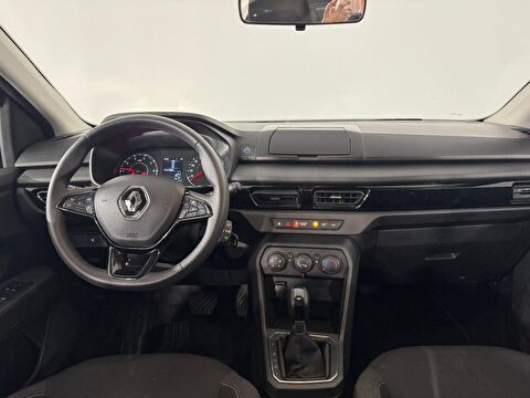 renault, taliant, 1.0 turbo joy x-tronic, otomatik, benzin 2.el otomobil | renew 12