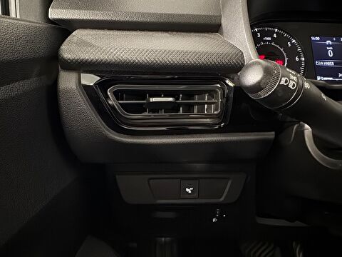 renault, taliant, 1.0 turbo joy x-tronic, otomatik, benzin 2.el otomobil | renew 20