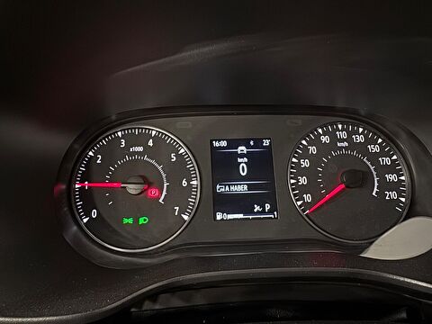 renault, taliant, 1.0 turbo joy x-tronic, otomatik, benzin 2.el otomobil | renew 23