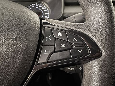 renault, taliant, 1.0 turbo joy x-tronic, otomatik, benzin 2.el otomobil | renew 19