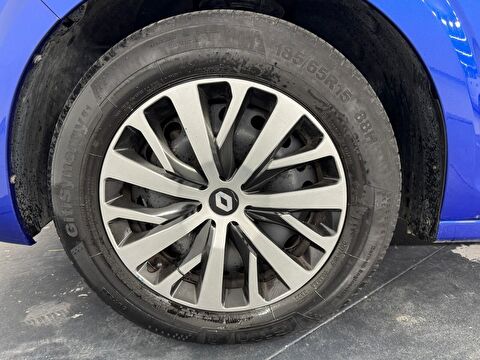 renault, taliant, 1.0 turbo joy x-tronic, otomatik, benzin 2.el otomobil | renew 25