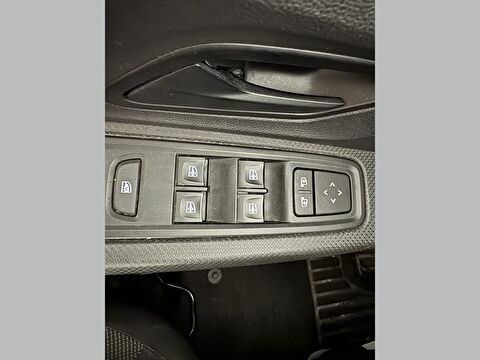 renault, taliant, 1.0 turbo joy x-tronic, otomatik, benzin 2.el otomobil | renew 24