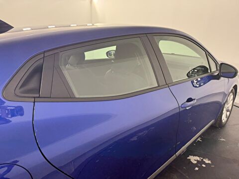 renault, clio, 1.0 tce touch x-tronic, otomatik, benzin 2.el otomobil | renew 12