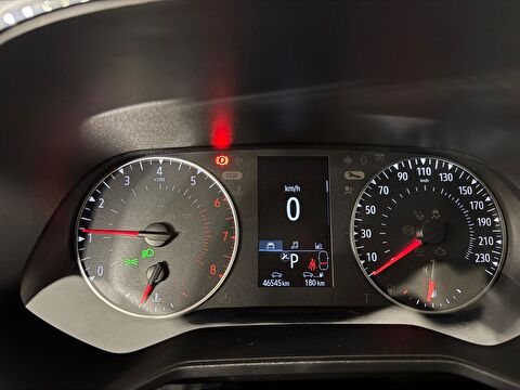 renault, clio, 1.0 tce touch x-tronic, otomatik, benzin 2.el otomobil | renew 22