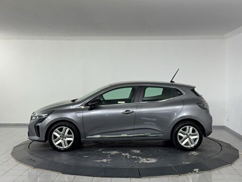 renault, clio, 1.0 tce evolution x-tronic, otomatik, benzin 2.el otomobil | renew 6