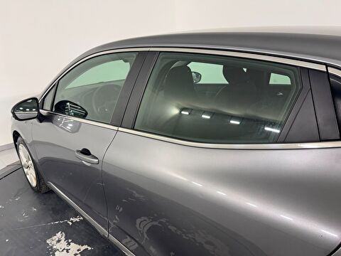 renault, clio, 1.0 tce evolution x-tronic, otomatik, benzin 2.el otomobil | renew 11
