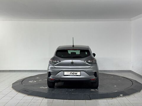 renault, clio, 1.0 tce evolution x-tronic, otomatik, benzin 2.el otomobil | renew 8
