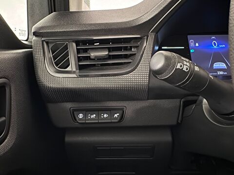 renault, kangoo, 1.5 bluedci l2 equilibre, manuel, dizel 2.el otomobil | renew 22