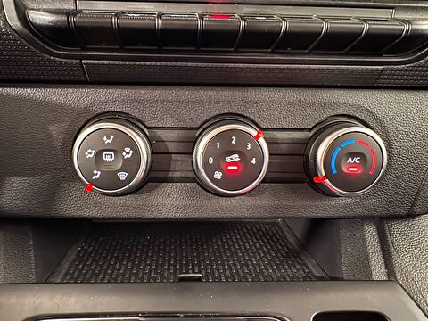 renault, kangoo, 1.5 bluedci l2 equilibre, manuel, dizel 2.el otomobil | renew 21