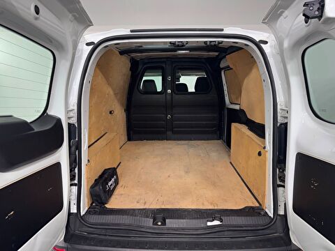 renault, kangoo, 1.5 bluedci l2 equilibre, manuel, dizel 2.el otomobil | renew 25