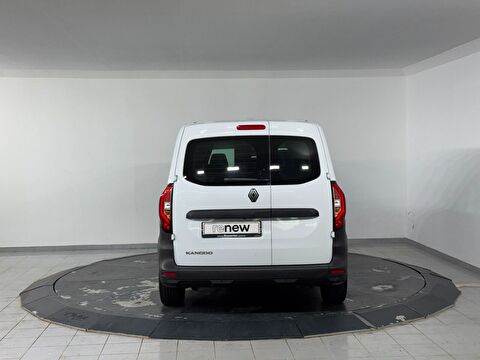 renault, kangoo, 1.5 bluedci l2 equilibre, manuel, dizel 2.el otomobil | renew 8