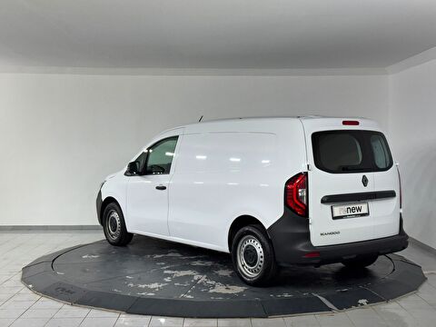 renault, kangoo, 1.5 bluedci l2 equilibre, manuel, dizel 2.el otomobil | renew 9