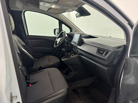 renault, kangoo, 1.5 bluedci l2 equilibre, manuel, dizel 2.el otomobil | renew 15