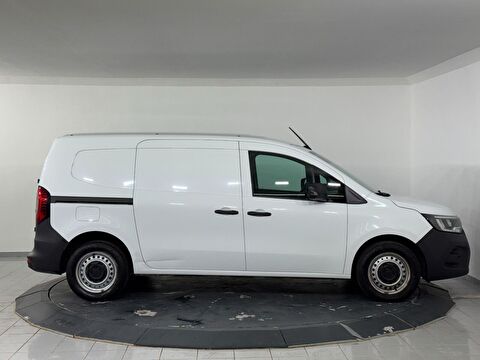 renault, kangoo, 1.5 bluedci l2 equilibre, manuel, dizel 2.el otomobil | renew 5