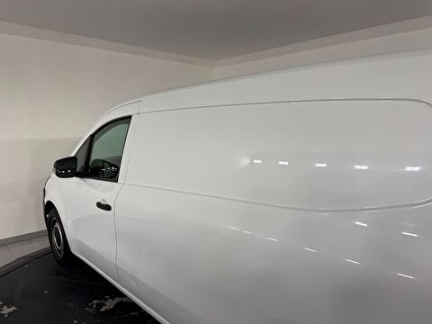 renault, kangoo, 1.5 bluedci l2 equilibre, manuel, dizel 2.el otomobil | renew 10