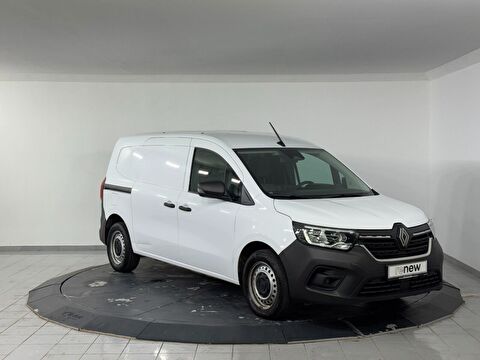 renault, kangoo, 1.5 bluedci l2 equilibre, manuel, dizel 2.el otomobil | renew 4