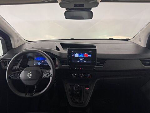 renault, kangoo, 1.5 bluedci l2 equilibre, manuel, dizel 2.el otomobil | renew 13