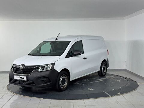 renault, kangoo, 1.5 bluedci l2 equilibre, manuel, dizel 2.el otomobil | renew 1