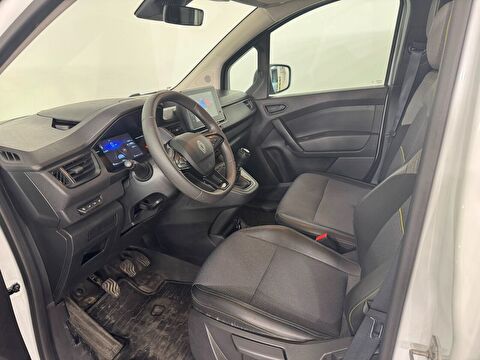 renault, kangoo, 1.5 bluedci l2 equilibre, manuel, dizel 2.el otomobil | renew 14
