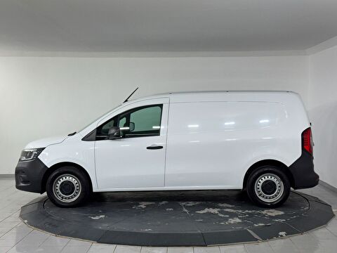 renault, kangoo, 1.5 bluedci l2 equilibre, manuel, dizel 2.el otomobil | renew 6
