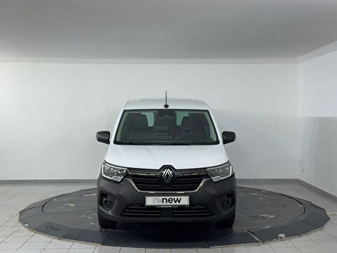 renault, kangoo, 1.5 bluedci l2 equilibre, manuel, dizel 2.el otomobil | renew 3