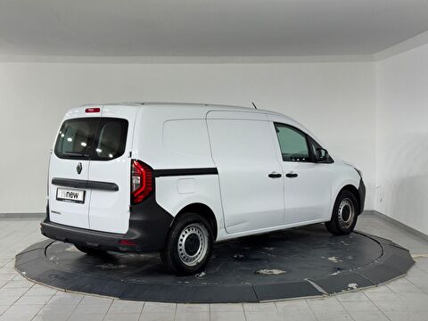 renault, kangoo, 1.5 bluedci l2 equilibre, manuel, dizel 2.el otomobil | renew 7
