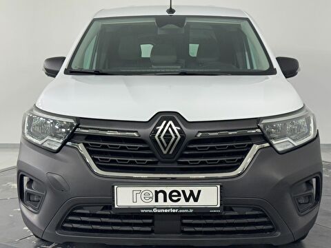 renault, kangoo, 1.5 bluedci l2 equilibre, manuel, dizel 2.el otomobil | renew 12
