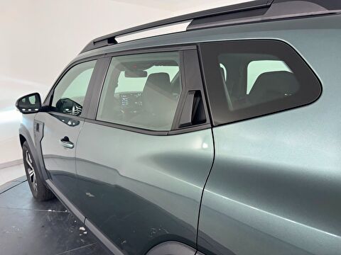 renault, duster, suv 1.0 eco-g evolution, manuel, benzin + lpg 2.el otomobil | renew 10