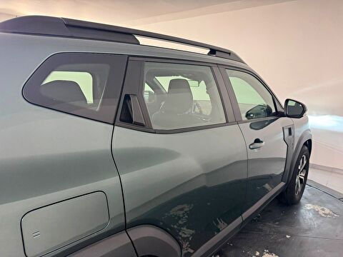 renault, duster, suv 1.0 eco-g evolution, manuel, benzin + lpg 2.el otomobil | renew 11