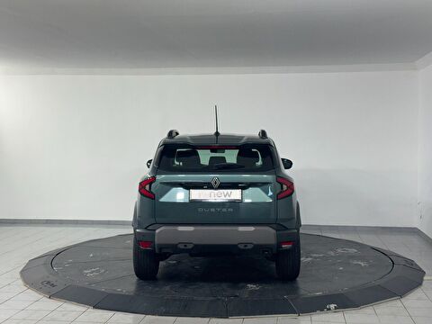 renault, duster, suv 1.0 eco-g evolution, manuel, benzin + lpg 2.el otomobil | renew 8