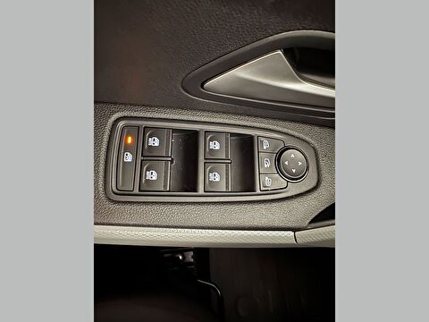 renault, duster, suv 1.0 eco-g evolution, manuel, benzin + lpg 2.el otomobil | renew 24